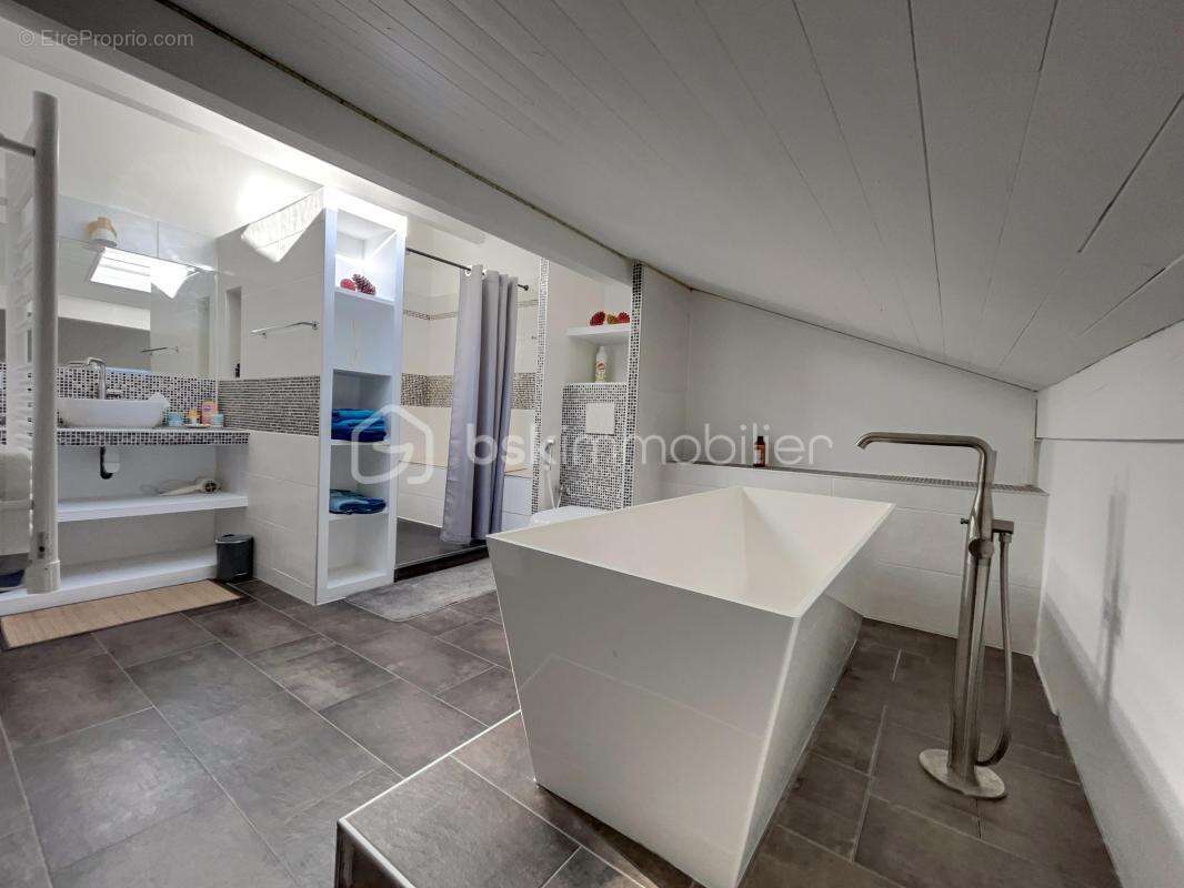 Duplex vue splendide sur le courant - Mimizan Plage - photo 6