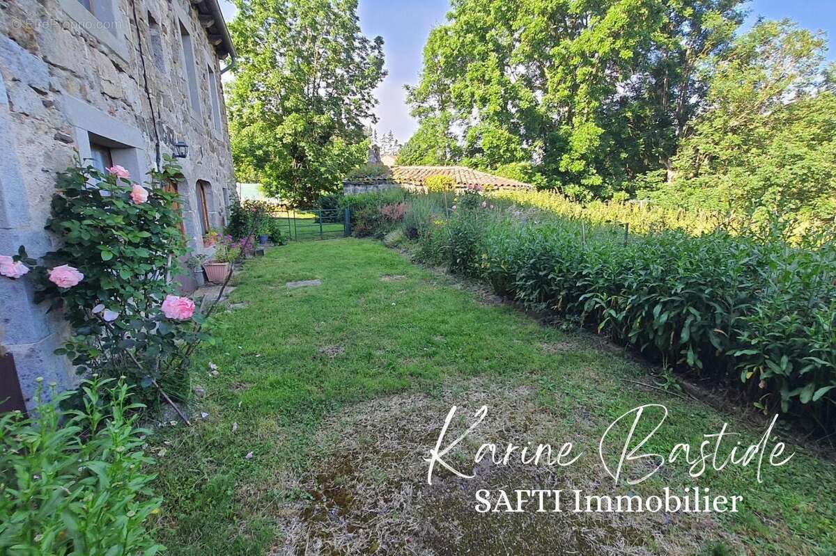 Photo 6 - Maison à VIELPRAT