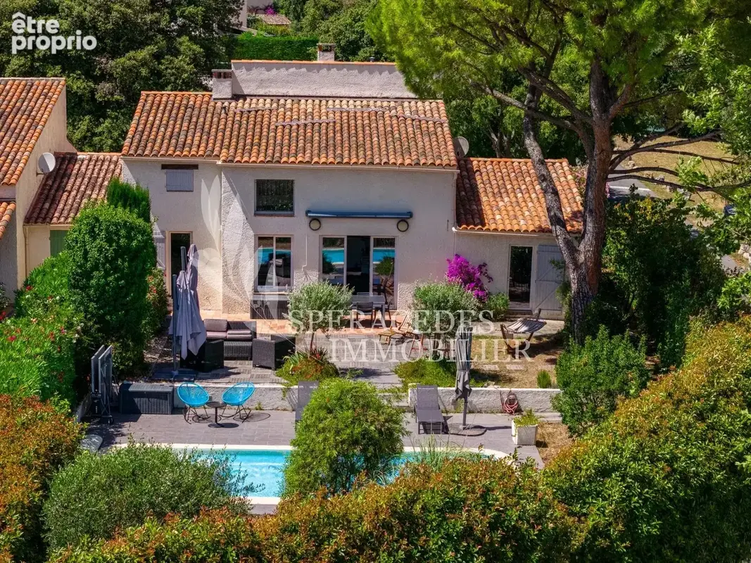 Grasse Saint-Jacques - Domaine privé et sécurisé - photo 19