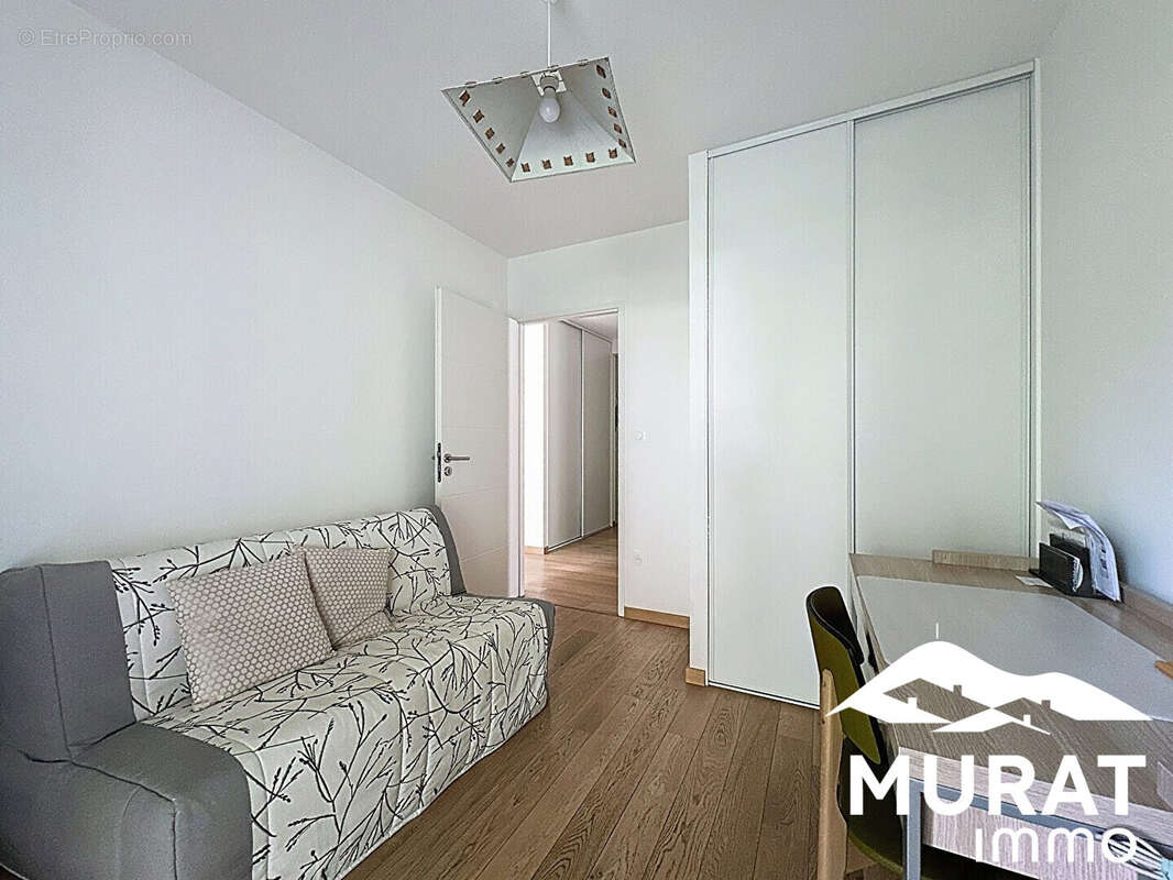 Appartement à CHAMALIERES