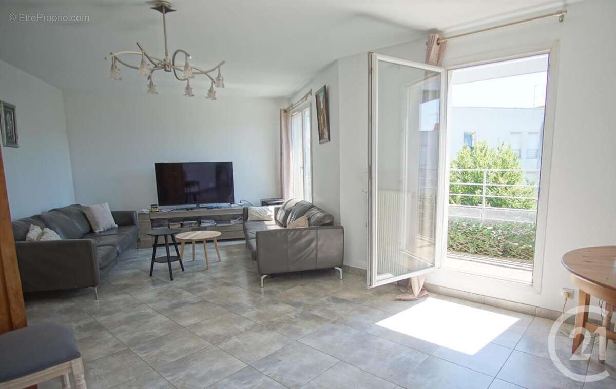 Appartement à CRETEIL