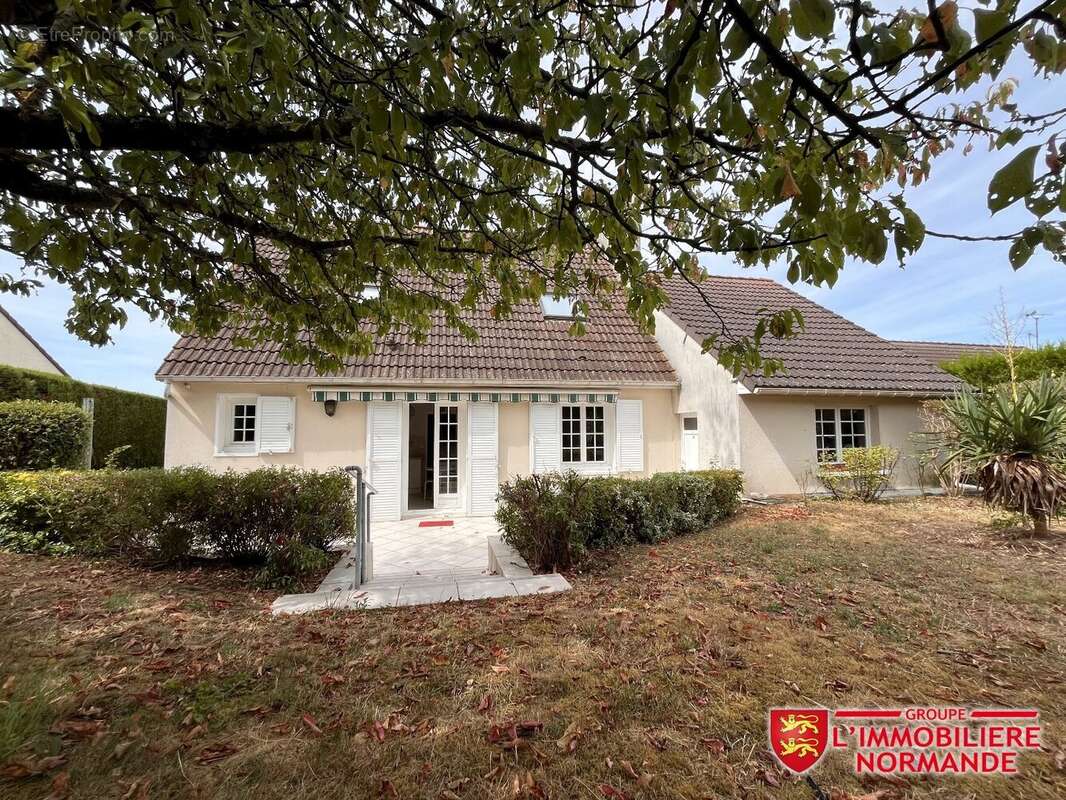 Pavillon centre ville - vie de plain-pied - photo 12