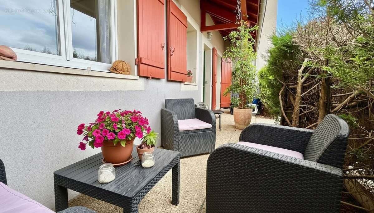 Appartement à RUMILLY