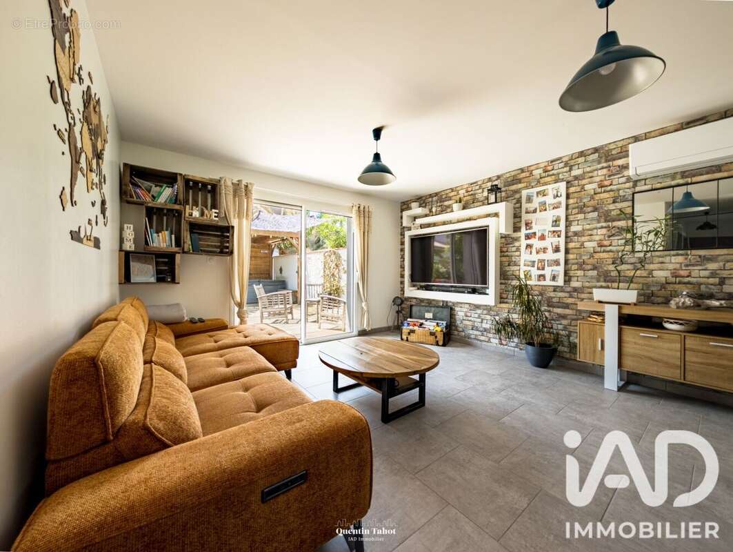 Photo 8 - Maison à BENESSE-MAREMNE