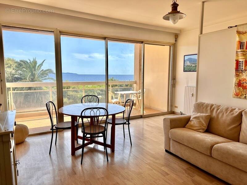 Appartement à AJACCIO