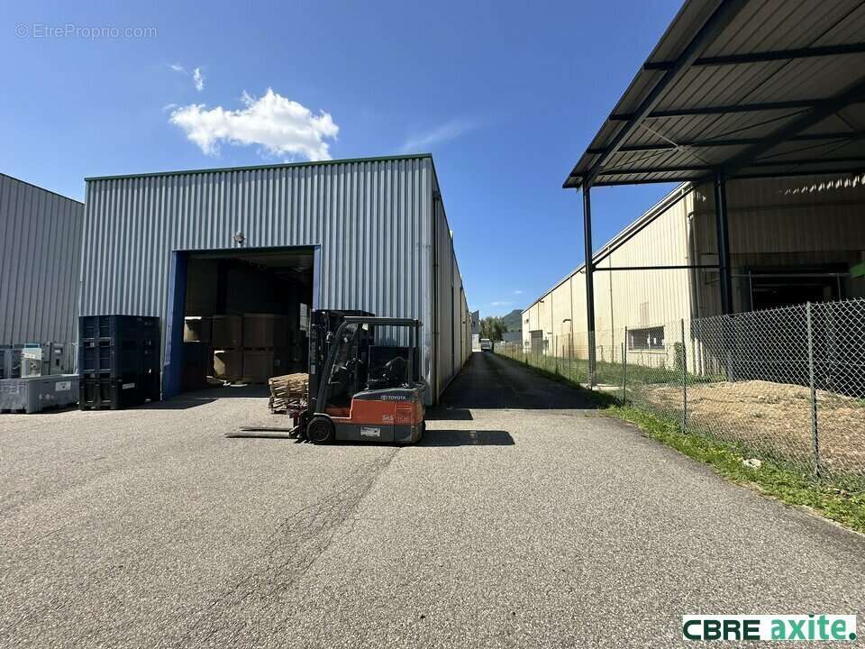 Autre à BARBY