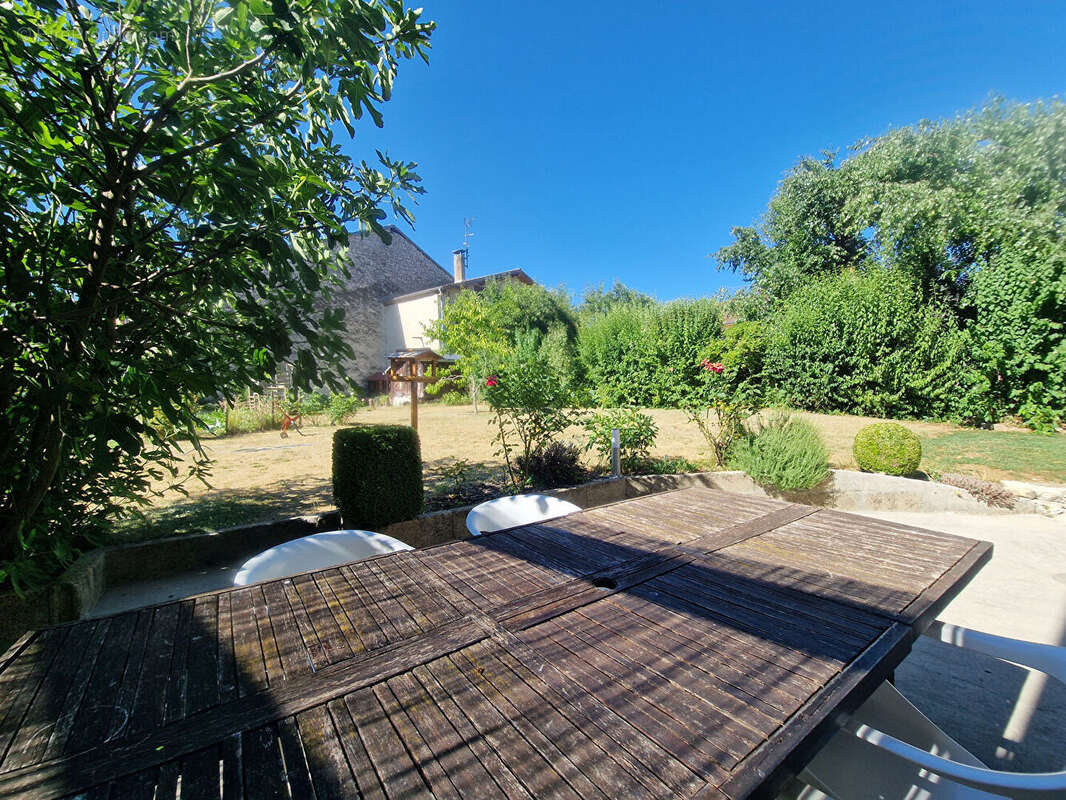 Ancienne ferme - photo 10