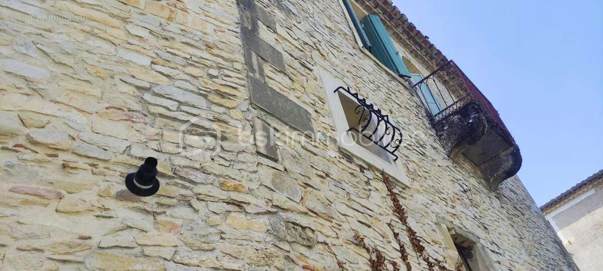 Grande maison vigneronne - photo 8