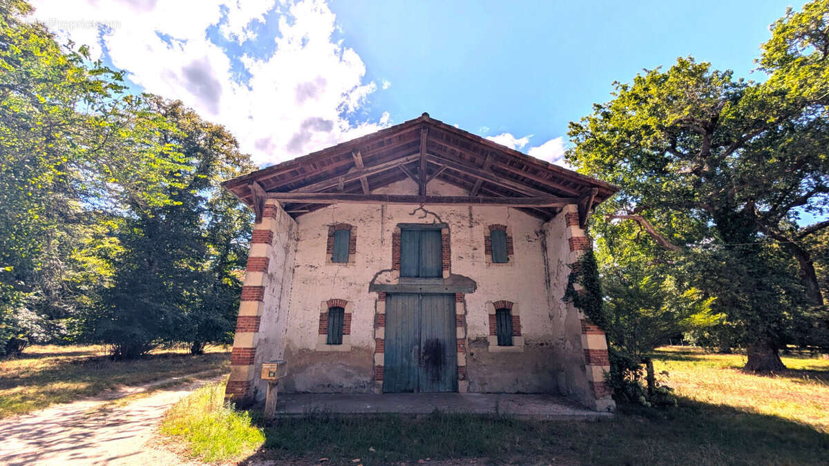 Maison à MONT-DE-MARSAN