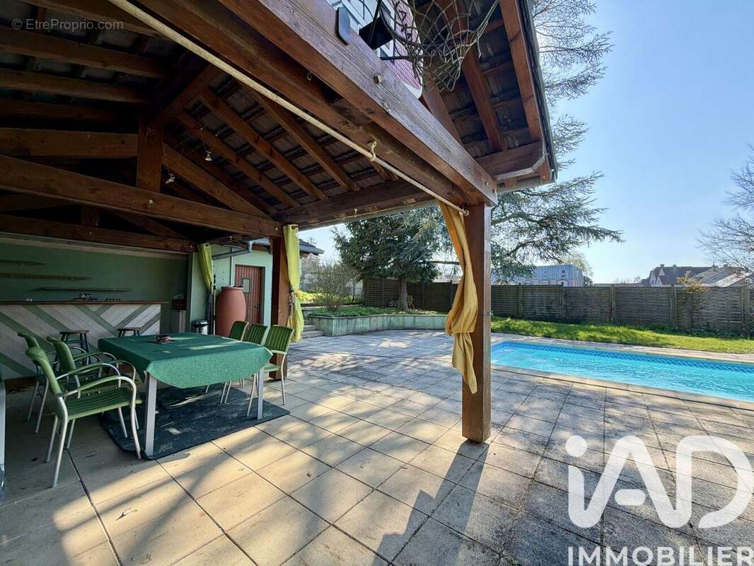 Photo 6 - Maison à SARREBOURG