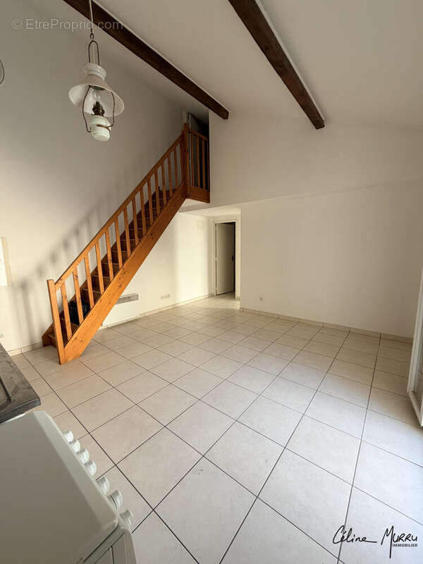 Appartement à SERIGNAN