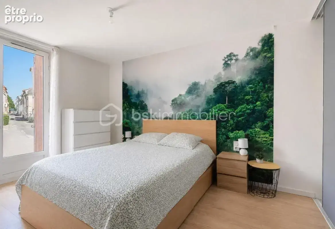 maison plein pied T3 - photo 10