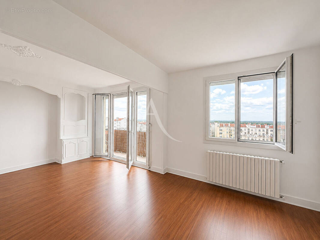 Appartement à FONTENAY-SOUS-BOIS