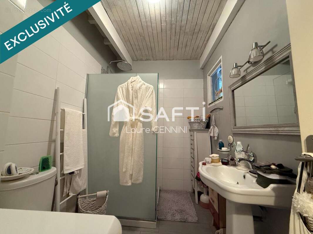 Photo 9 - Maison à VALREAS