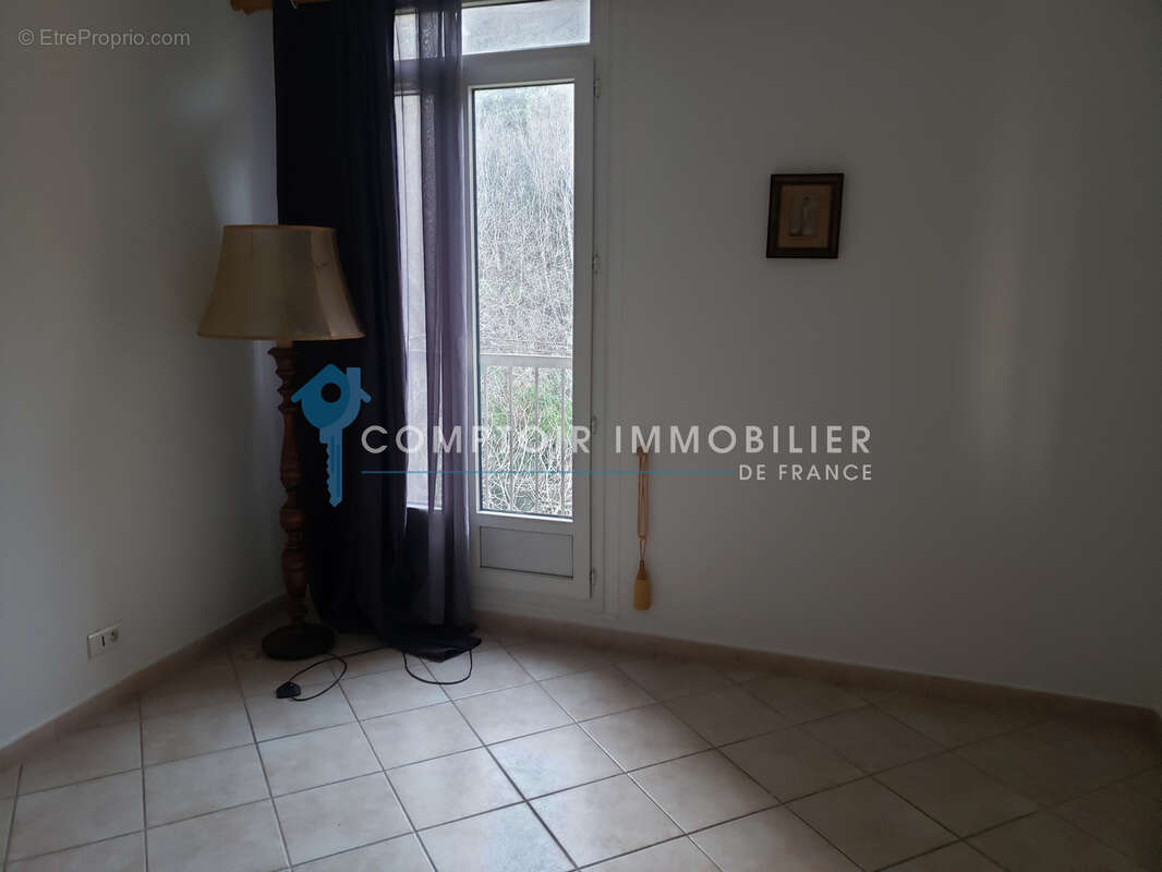 Appartement à SAN-MARTINO-DI-LOTA