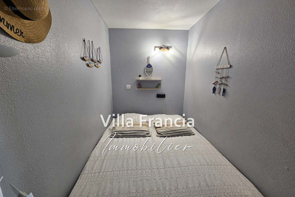 Appartement à LA SEYNE-SUR-MER