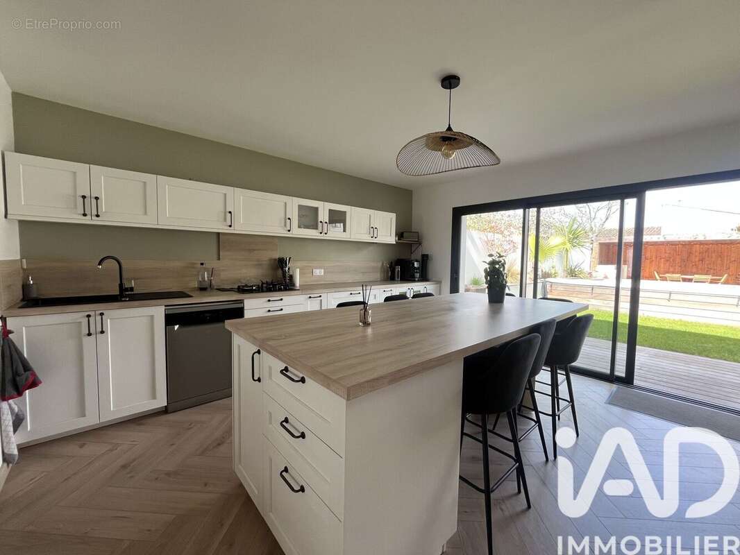 Photo 6 - Maison à LAGORD