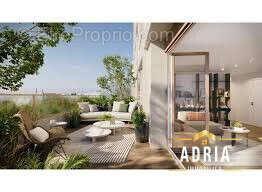 Appartement à MAISONS-ALFORT