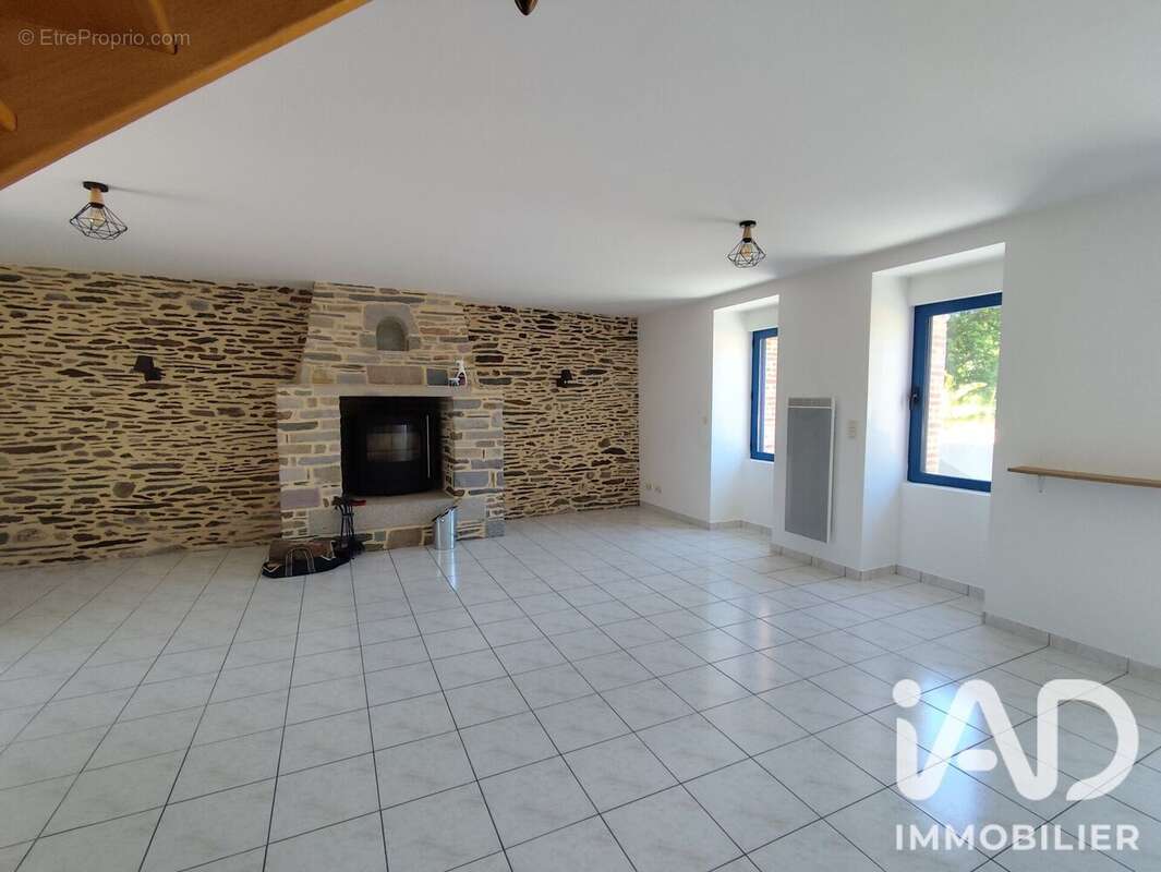 Photo 3 - Maison à SAINTE-MARIE