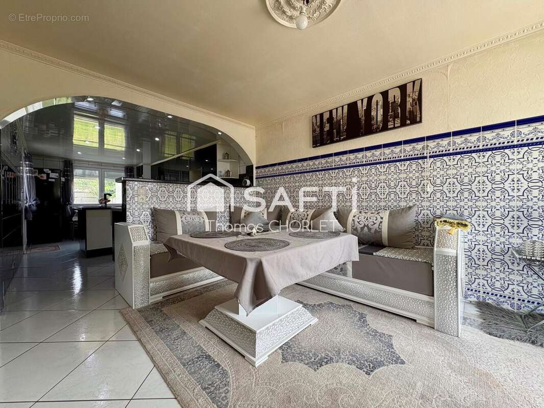 Photo 3 - Maison à LAON