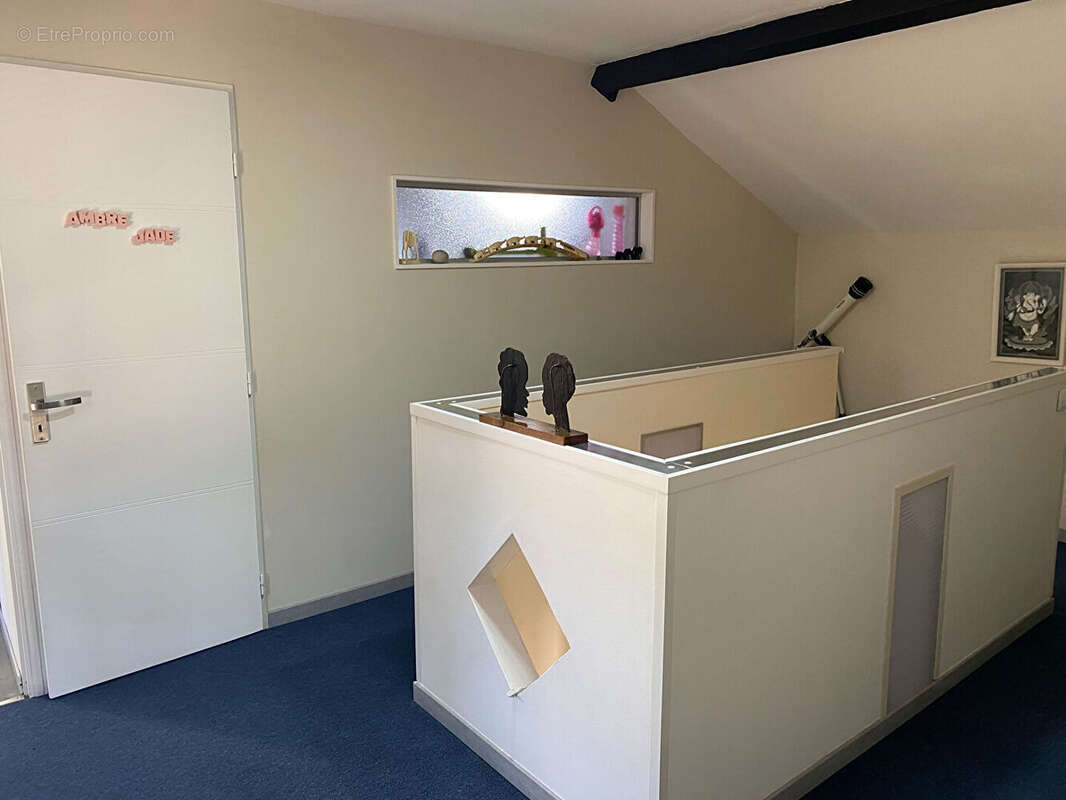 Maison à PESSAC-SUR-DORDOGNE