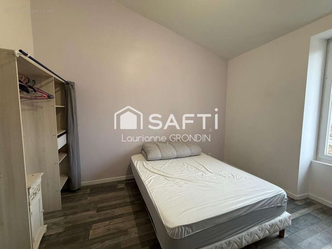 Photo 7 - Maison à SAINT-JEAN-D'ANGELY