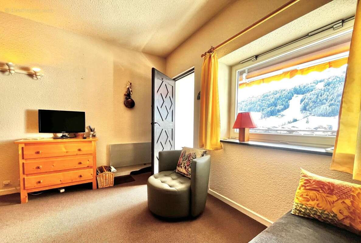 Photo 7 - Appartement à MORZINE