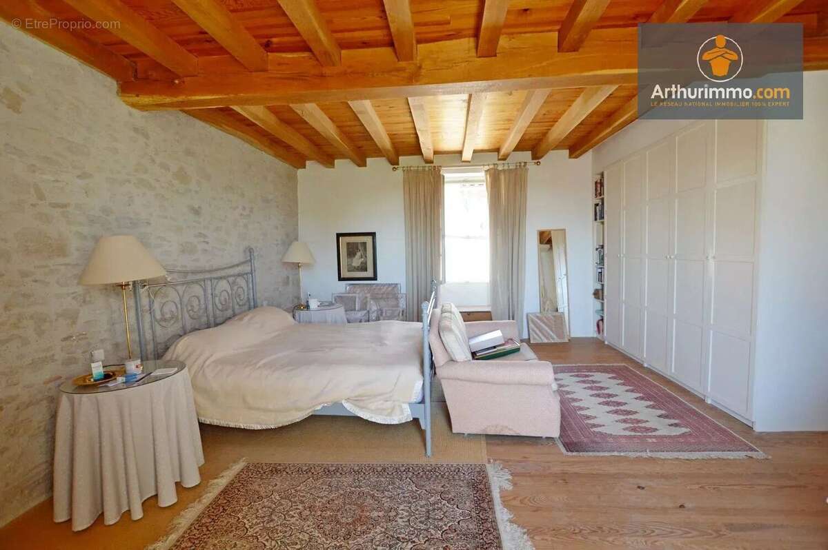 Vente Appartement Levignac-de-guyenne(47120) 316 200ï¿œ - photo 10