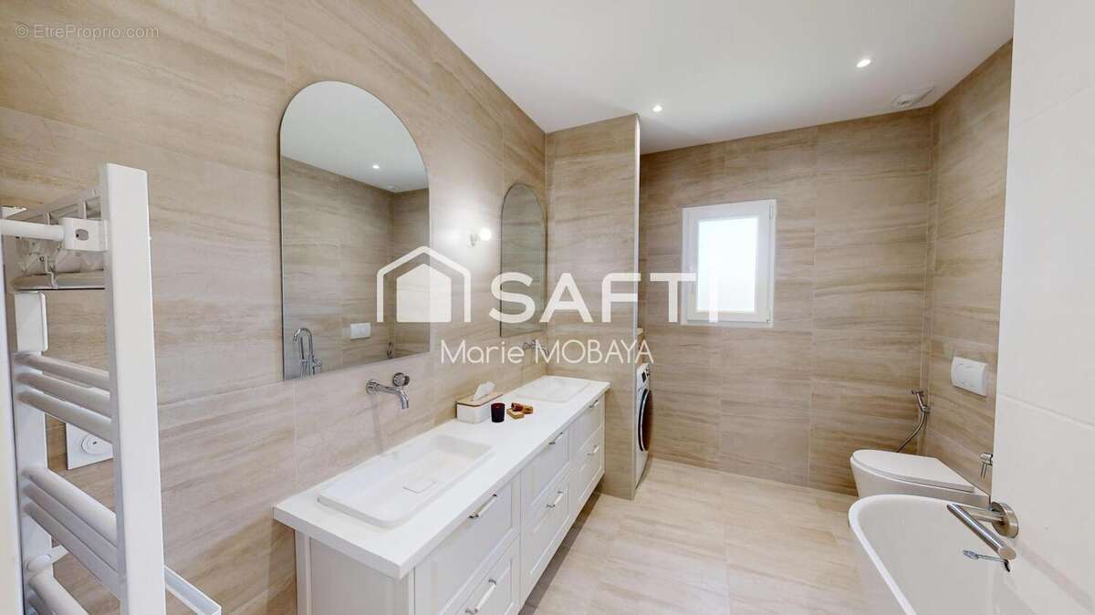 Photo 8 - Maison à CUBZAC-LES-PONTS