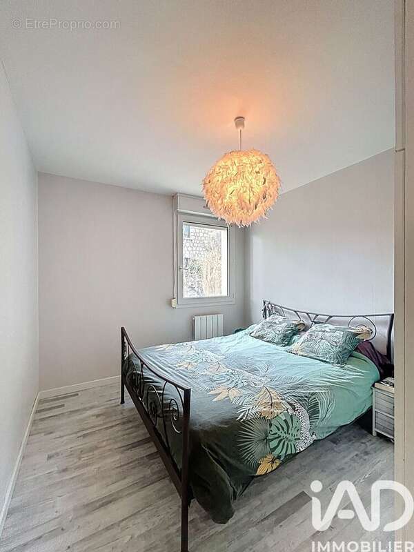 Photo 6 - Appartement à UNIEUX