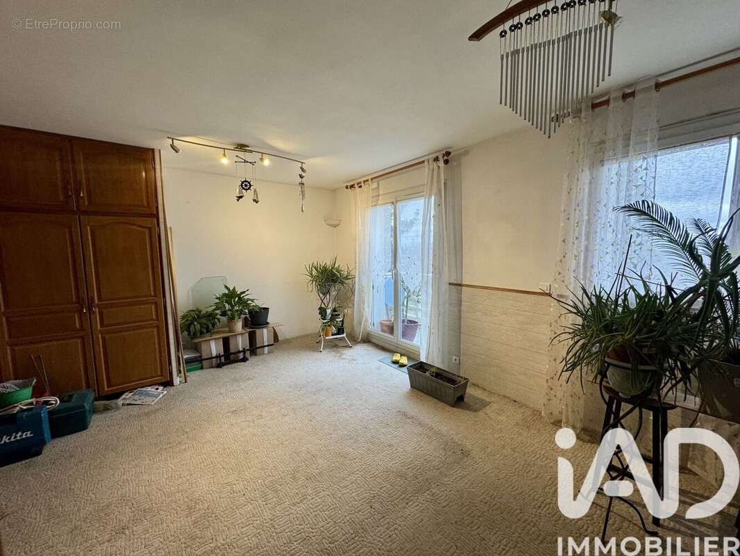 Photo 3 - Appartement à PALAISEAU