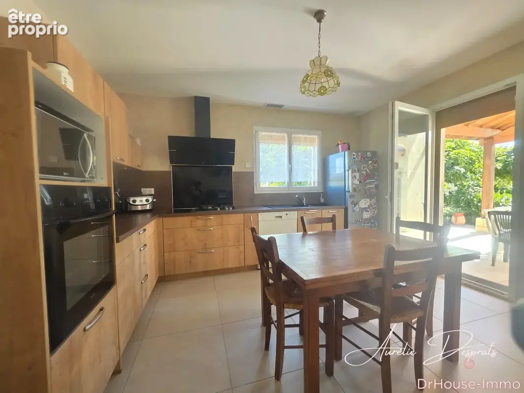 Maison 6 pièces 136 m² à vendre à Gaillac (81600) - photo 2