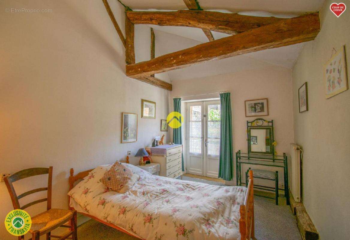 Maison avec gîte au centre bourg - photo 11