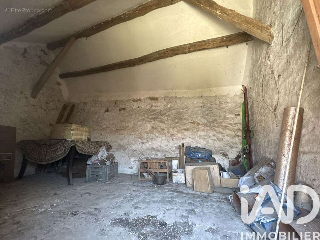 Photo 8 - Maison à MARCOUSSIS