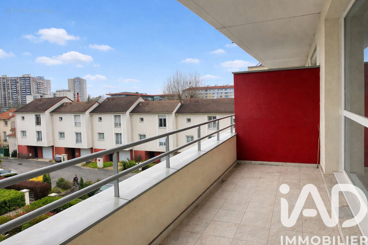Photo 4 - Appartement à CHOISY-LE-ROI