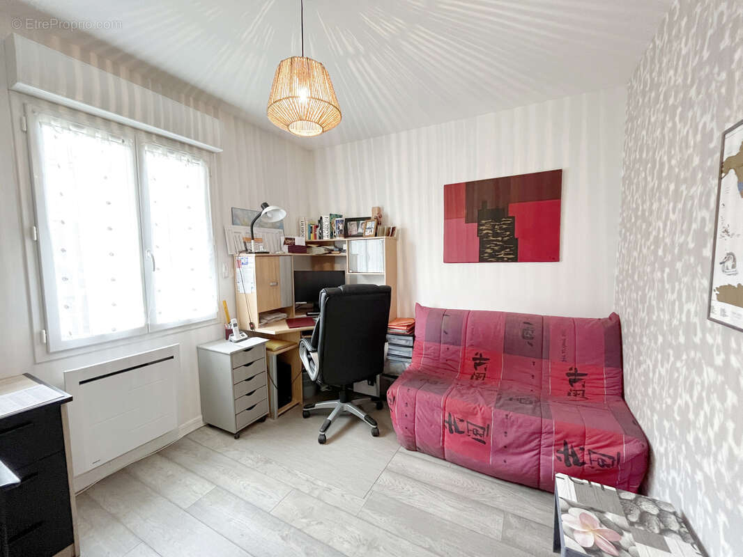 Maison à VAUX-SUR-MER