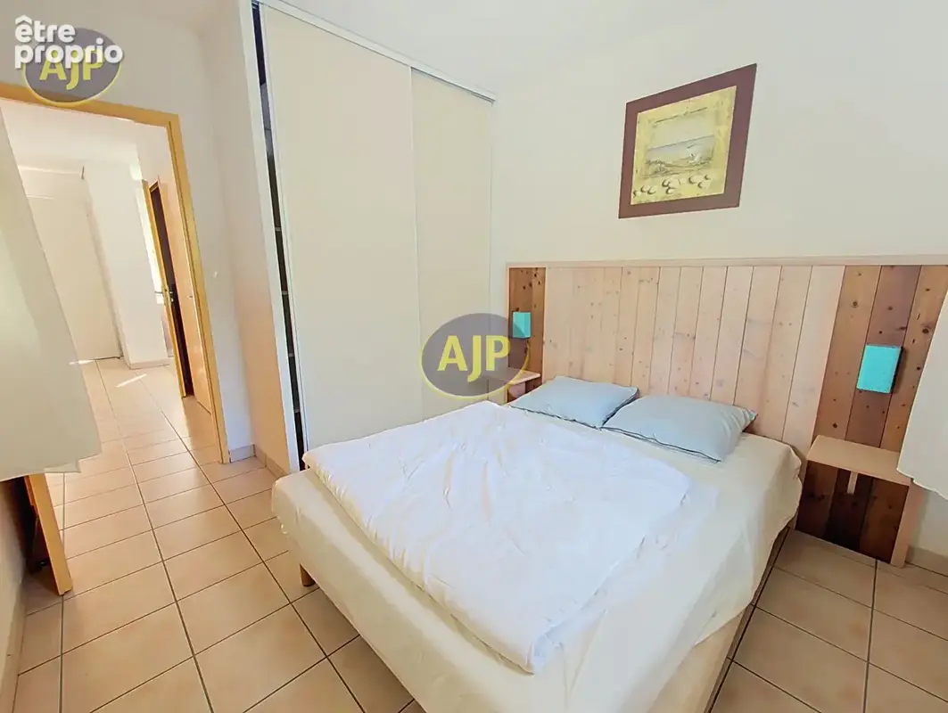 Appartement  2 pièce(s) 36,44 m2 - photo 13
