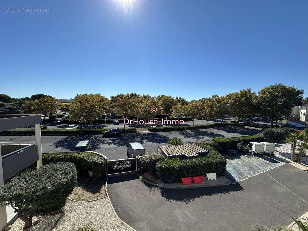 Appartement à AGDE