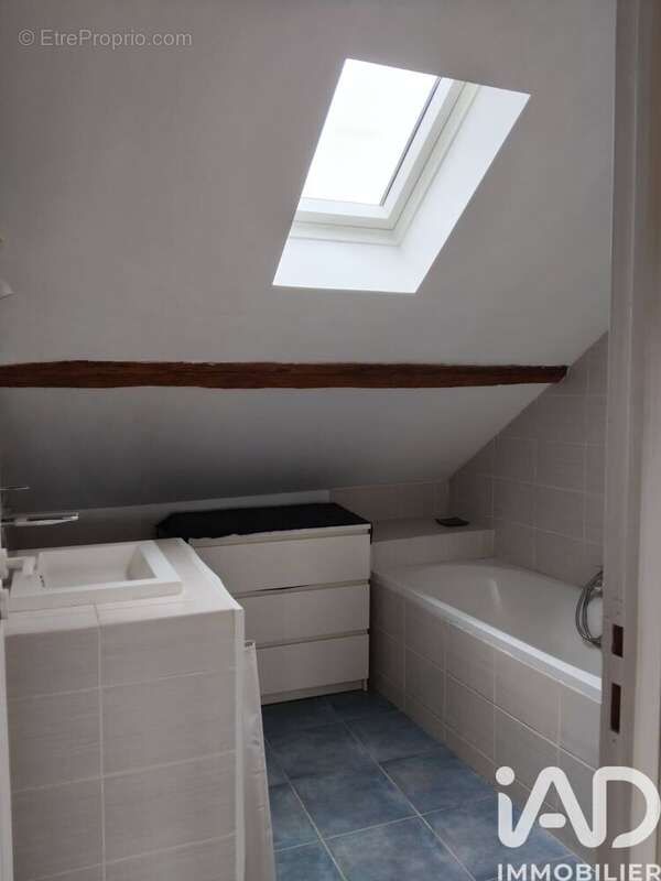 Photo 4 - Appartement à JUZIERS