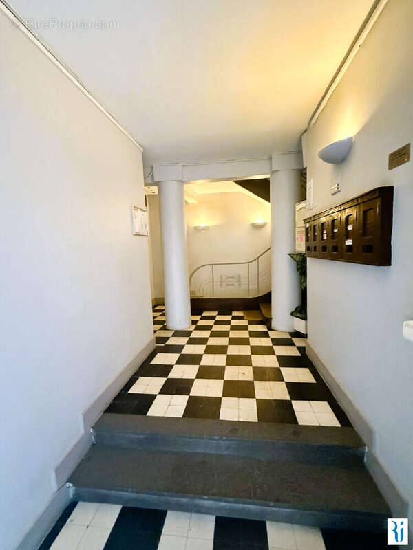 Appartement à ROUEN