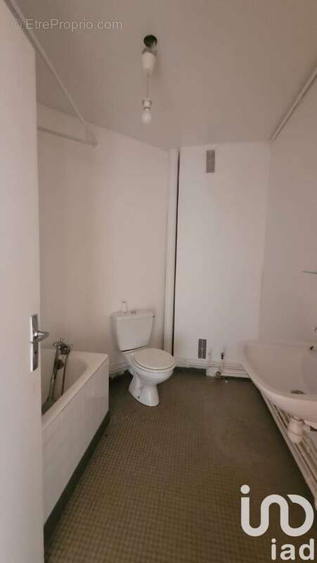 Photo 8 - Appartement à THORIGNY-SUR-MARNE