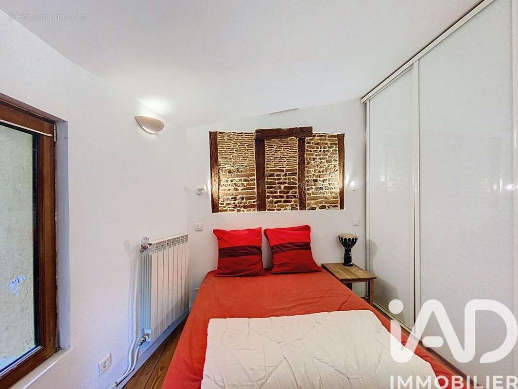 Photo 9 - Appartement à TOULOUSE