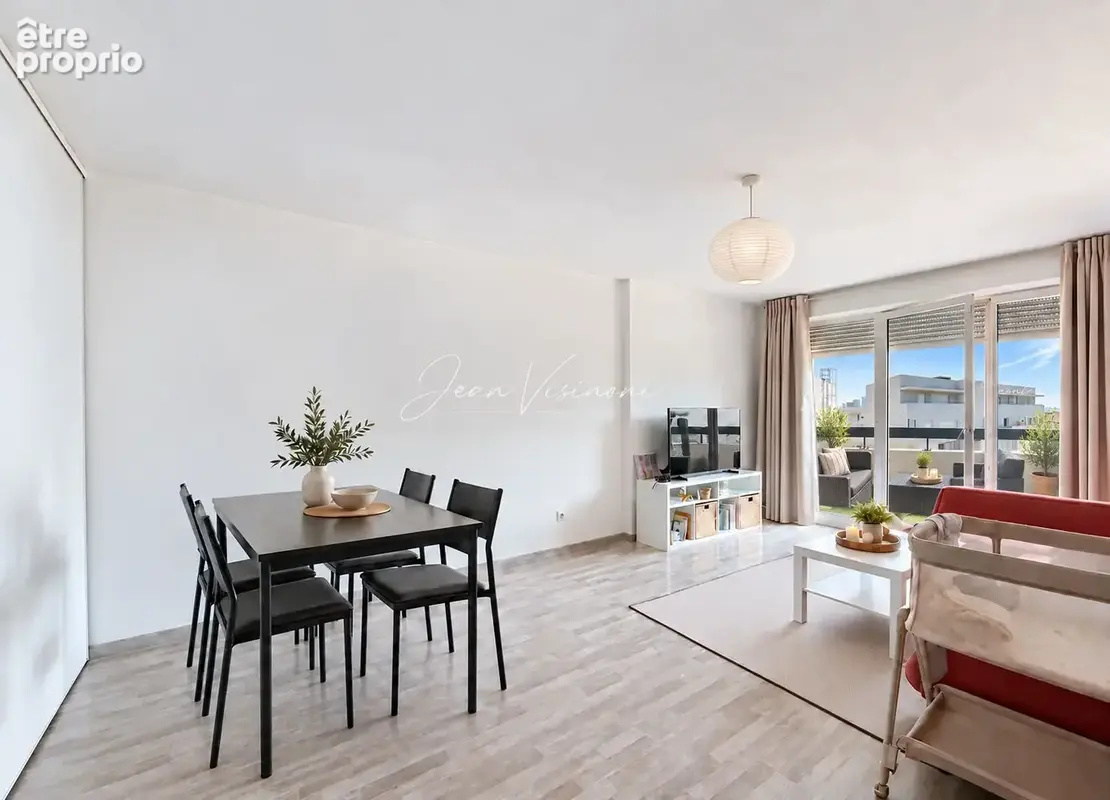 Appartement 3 pièces 63 m² à vendre à Marseille-15e (13015) - photo 26