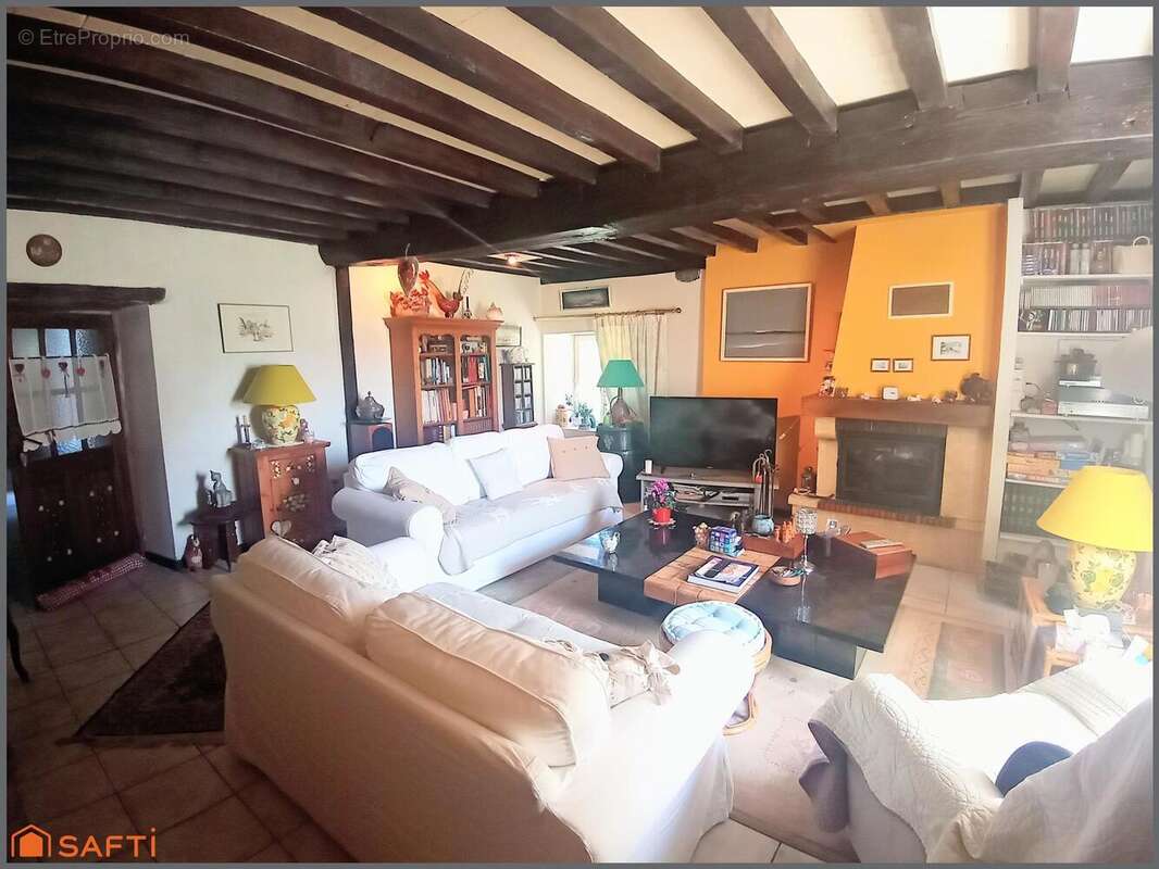Photo 7 - Maison à OLORON-SAINTE-MARIE