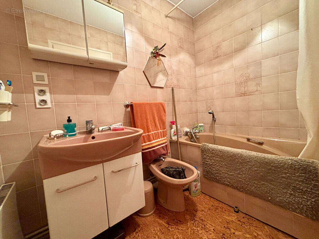 Appartement à BOURGES