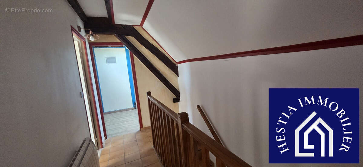 Maison à SEMUR-EN-AUXOIS