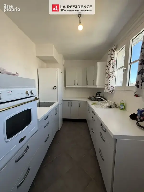 Appartement 63 m² à Montigny-Le-Bretonneux  - photo 5