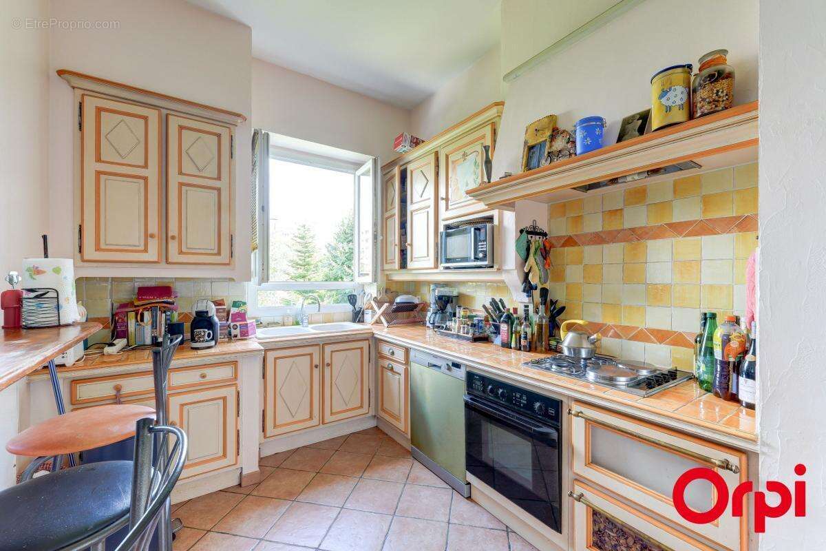 Maison à CALUIRE-ET-CUIRE