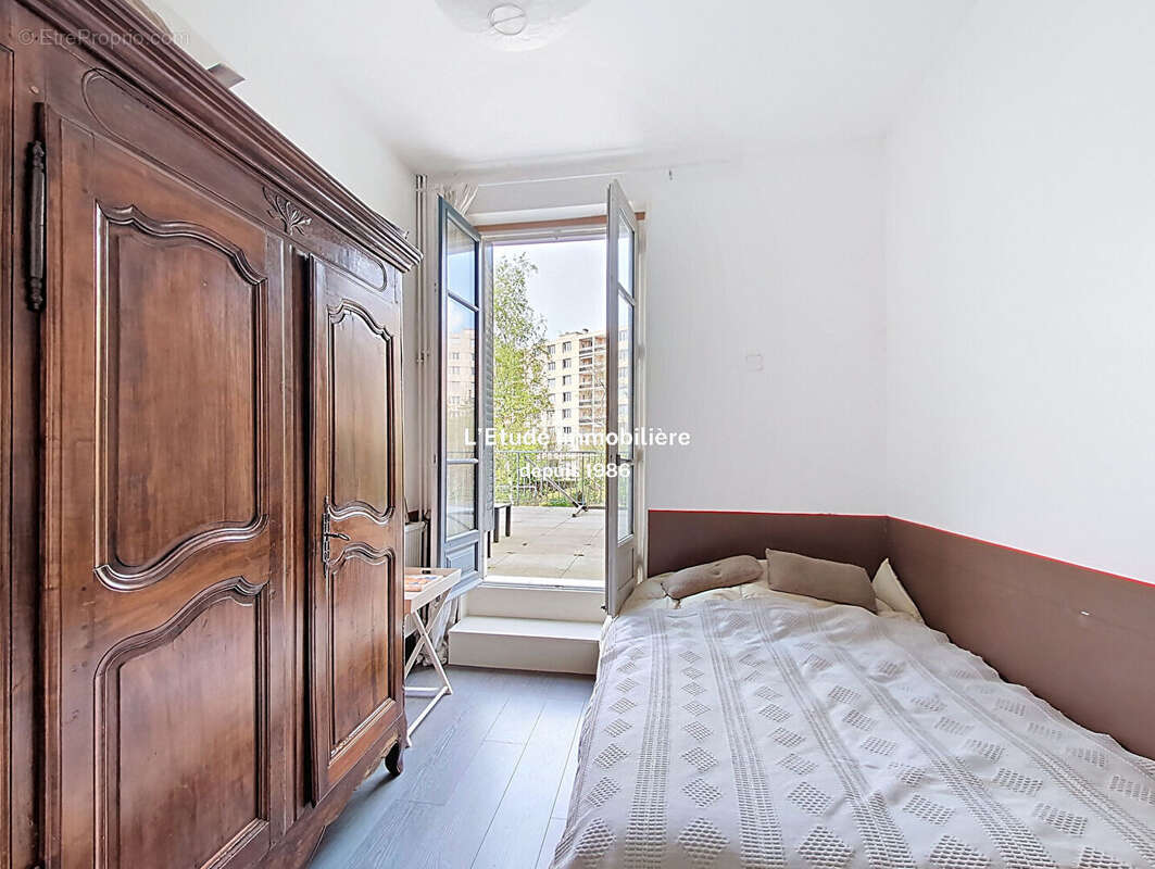 Maison à CALUIRE-ET-CUIRE