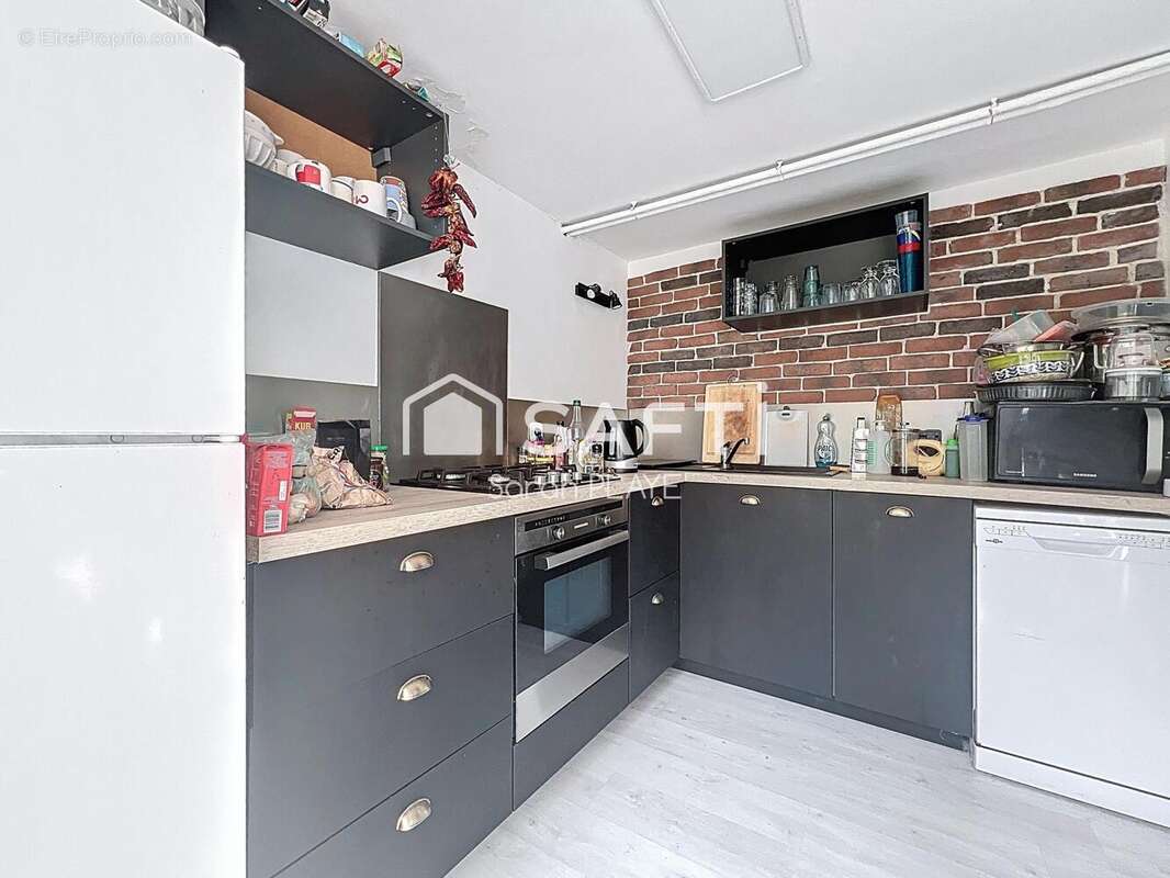 Photo 6 - Maison à PLESLIN-TRIGAVOU